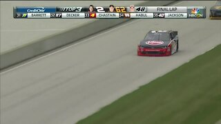 NASCAR Cup Series is coming to Wisconsin