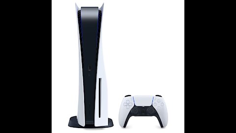 PlayStation 4/5 Consoles