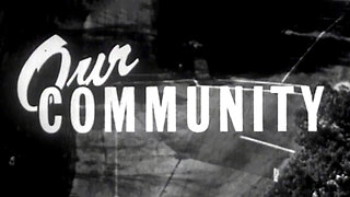 Our Community (1952)