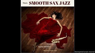 Sophia Tomelleri with Massimo Farao' Trio - Stompin' at the Savoy