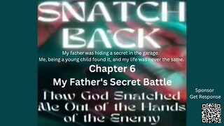Chapter 6 My Father's Secret Battle Christian Testimony #audiobook #faith #podcast