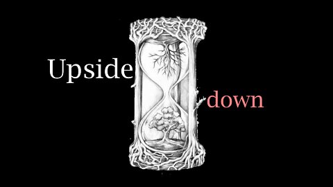 Upside down world (a short film)