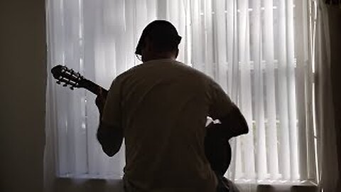 Historia de amor - Acordes para acompañar con guitarra - Silvio Brito