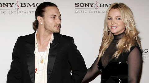 Kevin Federline "Refuses to Join" Britney Spears’ Boyfriend Over Feud With Dad