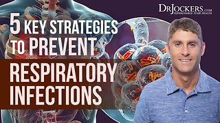 5 Key Strategies to Prevent Respiratory Infections