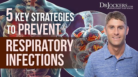 5 Key Strategies to Prevent Respiratory Infections