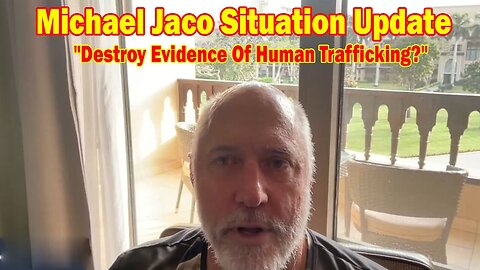 Michael Jaco SHOCKING News - Q - Deep State - 3/30/24..