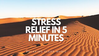 "STRESS RELİEVİNG PİANO MUSİC: THE PERFECT RELAXATİON SOUNDTRACK"