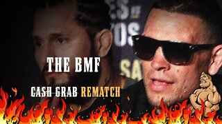 Masvidal vs Diaz BMF Rematch // Colby vs Tyron // Fight Game Breakdowns