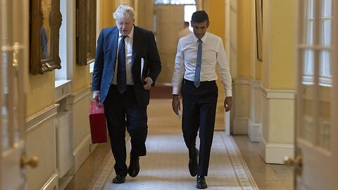 Boris Johnson quits: what next for UK politics and Conservatives?
