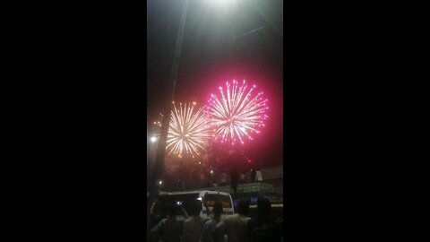 Independence Day celebration 2023