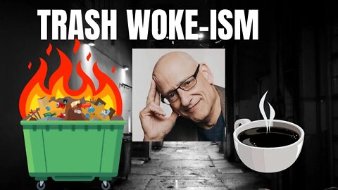 WOKEISM will Destroy Your Church - Andrew Klavan and Owen Strachan