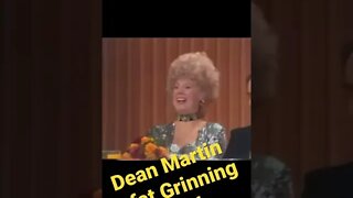 Dean Martin - Tells Jackie Gleason he’s a fat grinning drunk…..watch what happens!!