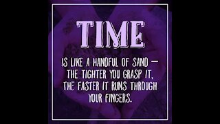 Sand quote [GMG Originals]