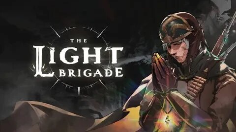 The Light Brigade VR UNEDITED RAW GAMEPLAY // META QUEST 2 // NEW VR GAME 2023