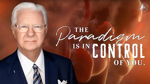 Who are you? | Bob Proctor