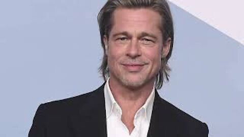 Ciné Story n°21 - Brad Pitt