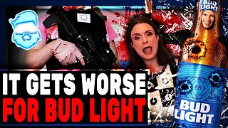 Bud Light BACKFIRE Gets Worse! Woke Activists Say Bud Light MUST Stand Behind Dylan Mulvaney Or Else