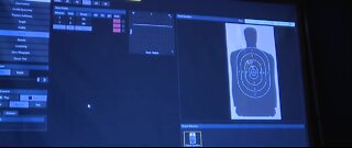 Virtual simulator helps police, civilians with active shooters scenarios