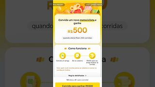 link para quem quer trabalhar na 99 pop