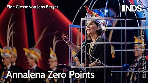 Annalena Zero Points | Jens Berger | NDS-Podcast