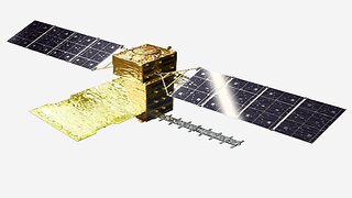 JAXA H3 ALOS-4 Satellite Launch 6-30-24