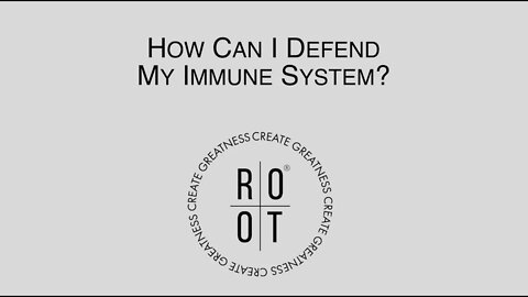 Kako lahko mitohondrijski obrambni ščit brani moj imunski sistem?