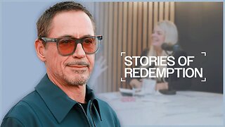 What Celebrities Can Teach Us About Redemption | Life On God's Terms - Episode 12