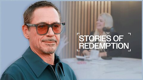 What Celebrities Can Teach Us About Redemption | Life On God's Terms - Episode 12