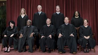 Supreme Court Will Adopt An Ethics Code