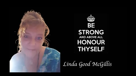 Profoundity Yours' Linda Good McGillis Interview on Stages of Grief