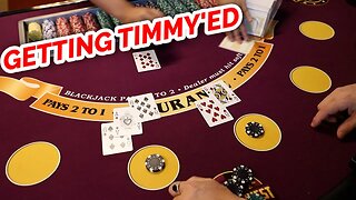 $1,500 to $5,000 Challenge - Timmy VS. David