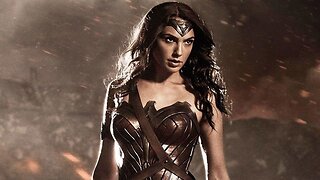 Why Aren't They Spending Money Advertising 'Wonder Woman'?