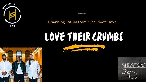 Love Their Crumbs | Episode 131