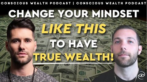 To Know God Is To Know Wealth - Living From Abundance