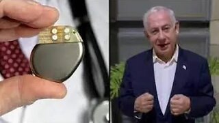 VIRAL NEWS! NETANYAHU'S EMERGENCY PACEMAKER & THE RESTORATION OF THE MONARCHY & SANHEDRIN