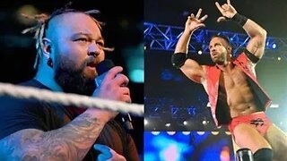 Bray Wyatt Returning..WWE Needs to Capitalize on LA Knight