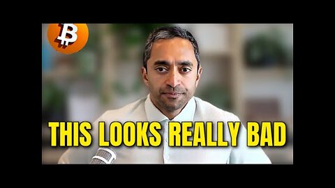 This Will Affect EVERY Market In A Way We NEVER Thought | Chamath Palihapitiya