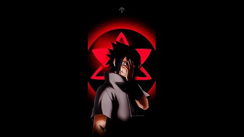 Uchiha Sasuke amv/edit.< #anime