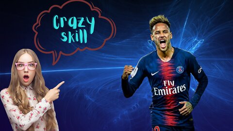 Neymar Jr .Beat skill ever