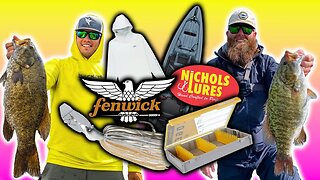 MOST VALUABLE FISHING GEAR of 2022