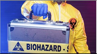 DSS ep 2- U.S.-Funded Bioweapons Labs in Ukraine