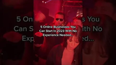 5 ways to make money online in 2023 #sidehustles #dropshipping #smma #ofm #amazonfba #reselling