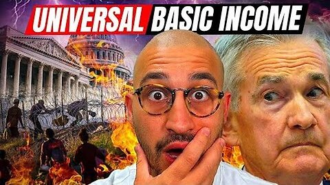 It Started- 200 + Cities JUST SIGNED Universal Basic Income!