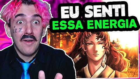 PASTOR REACT Sol da Manhã | Yorichii (Kimetsu no Yaiba) | Igris