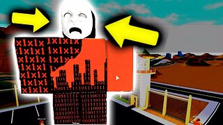 EXPLOITER DESTROYS FAKE JAILBREAK (Roblox Jailbreak)