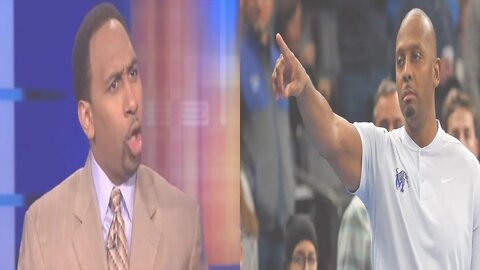 Penny Hardaway Loses His Cool & Lashes Out At Media