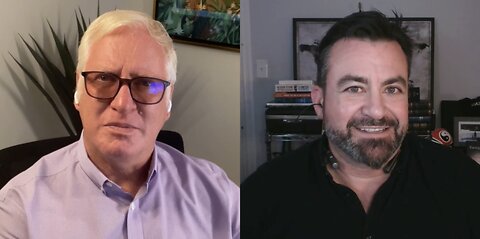 Jim Hoft interviews Brian O’Shea: How The Left Gets People on the Street