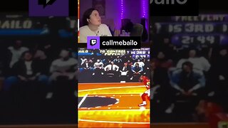 Crazy Play Ends in 😬 | callmebailo on #Twitch