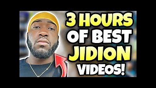 *3 HOURS* OF BEST JIDION MARATHON!